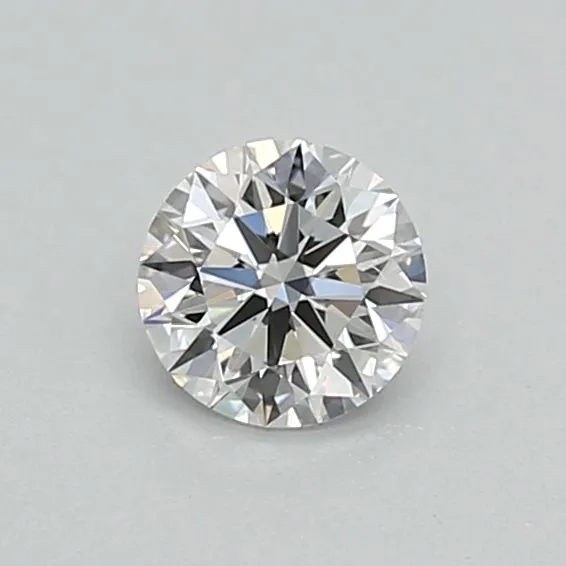 0.31ct ROUND E VVS1 Lab diamond