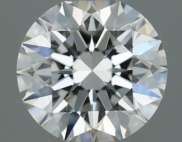 0.3ct ROUND H VVS2 Natural diamond