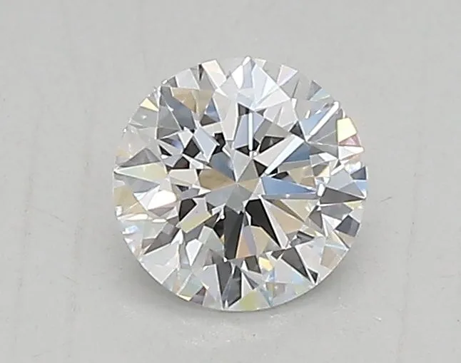 0.36ct ROUND D VVS2 Lab Grown diamond