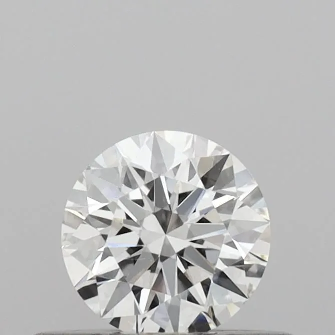 0.32ct ROUND F VVS2 Lab Grown diamond