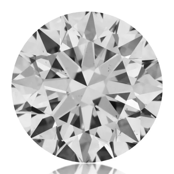 0.3ct ROUND G SI1 Natural diamond