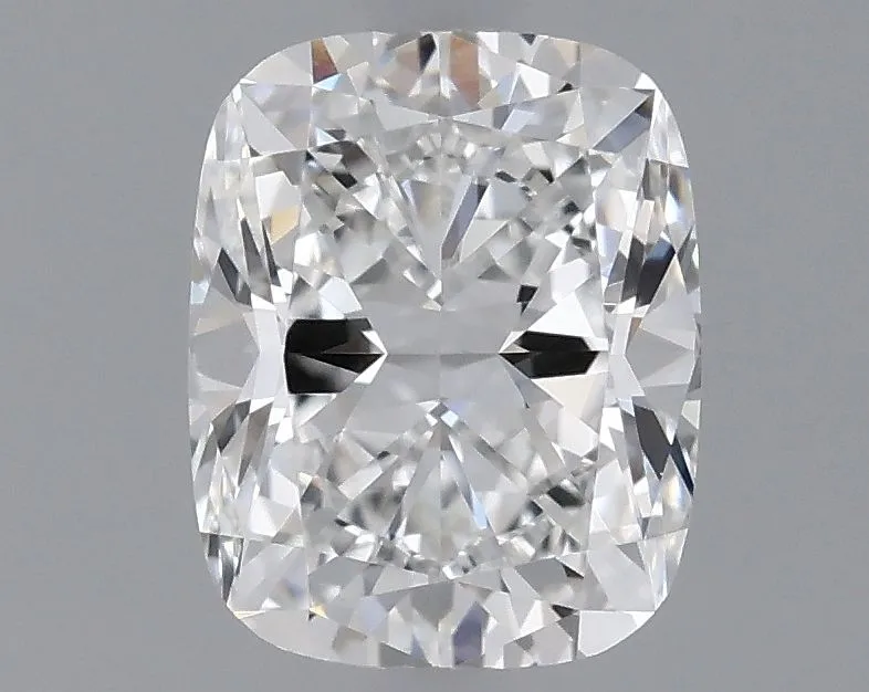 0.72ct CUSHION F VS1 Natural diamond