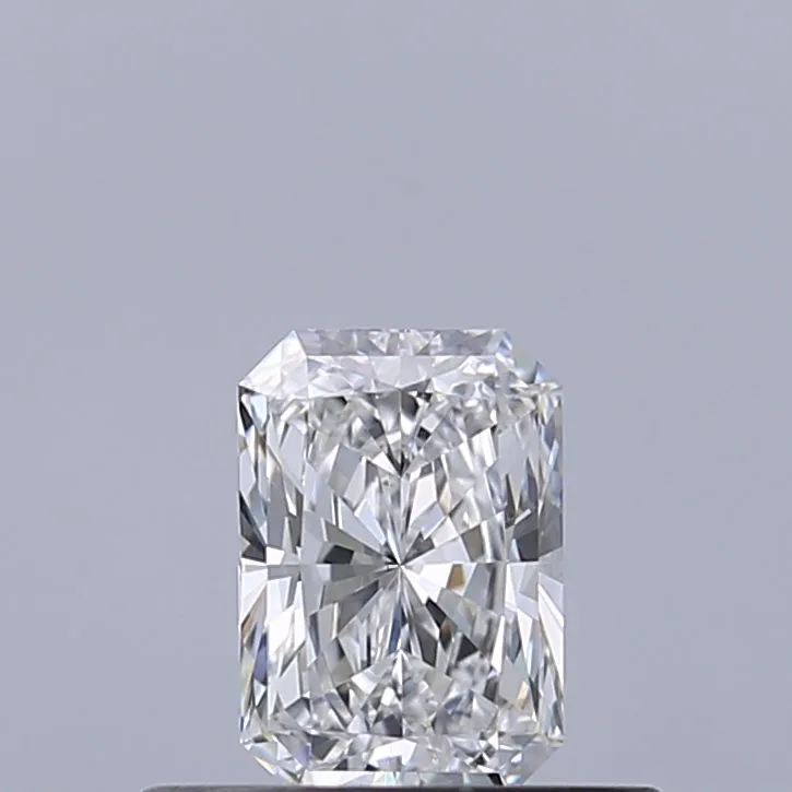 0.37ct RADIANT D IF Natural diamond