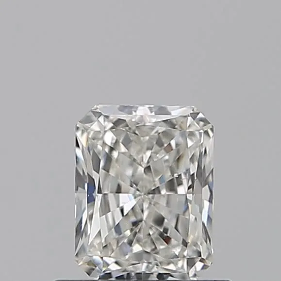 0.7ct RADIANT H VS2 Natural diamond