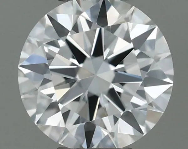 0.3ct ROUND H VVS2 Natural diamond