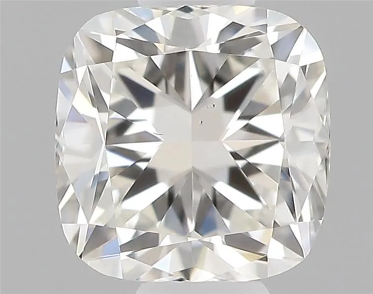 0.31ct CUSHION H VS2 Natural diamond