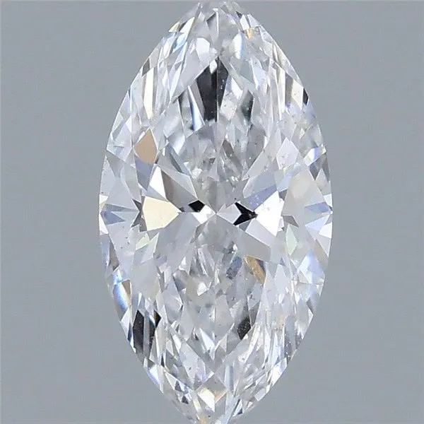 0.32ct MARQUISE D SI1 Natural diamond