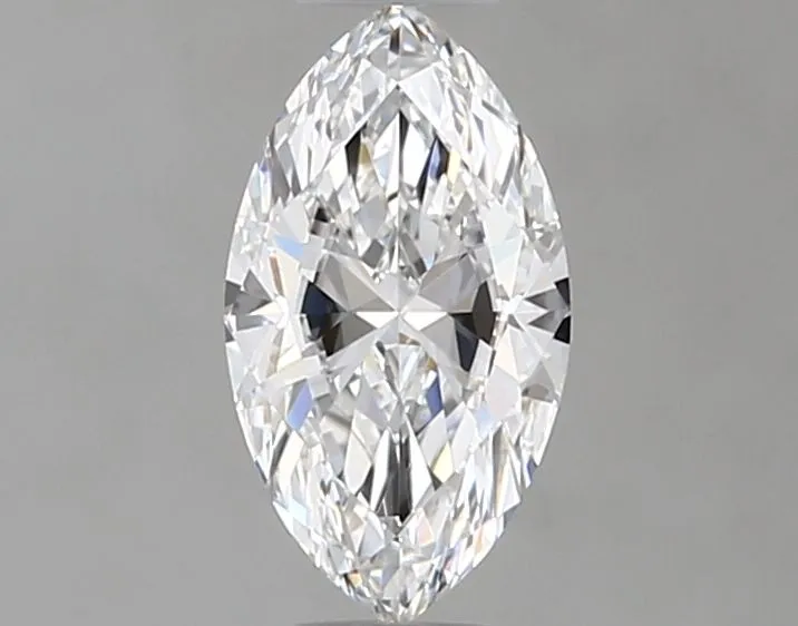 0.40ct MARQUISE E VVS1 Natural diamond