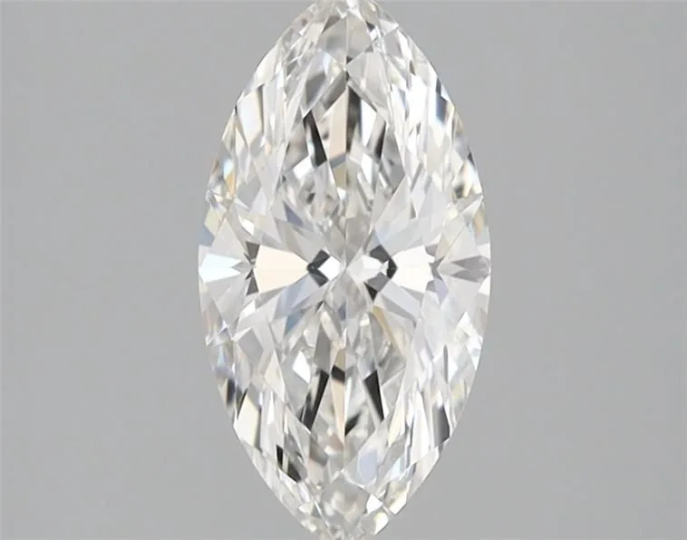 1.03ct MARQUISE F VVS1 Lab Grown diamond