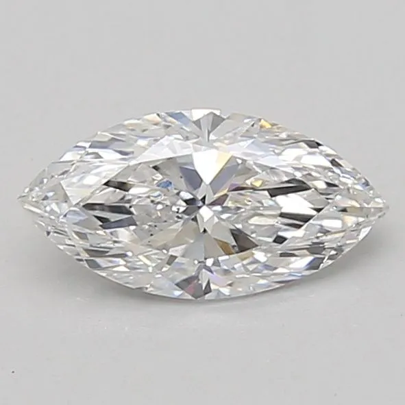 0.80ct MARQUISE D VS2 Lab Grown diamond