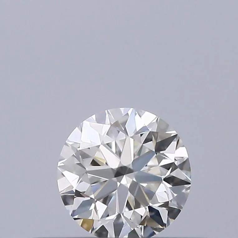 0.30ct ROUND H VS1 Natural diamond