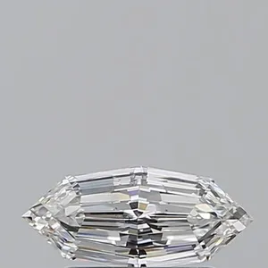 0.54ct MARQUISE E VS2 Natural diamond