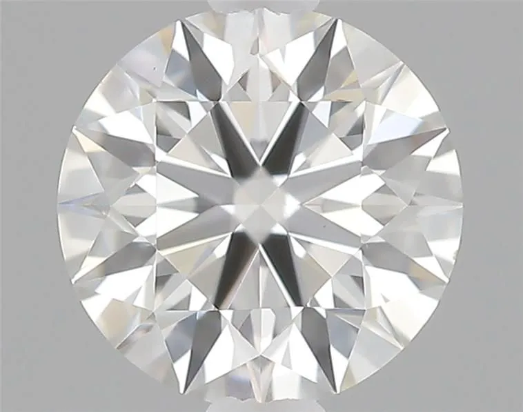 0.30ct ROUND H VS1 Natural diamond