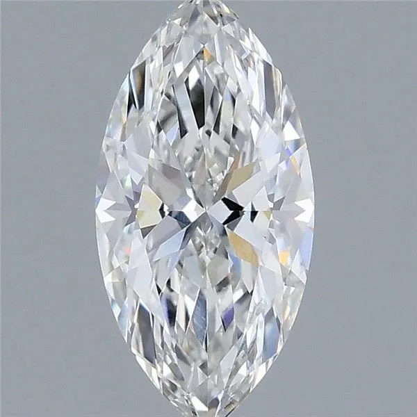 1.05ct MARQUISE E VVS1 Lab diamond