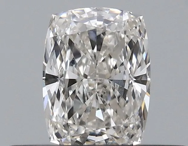 0.30ct CUSHION H VVS1 Natural diamond