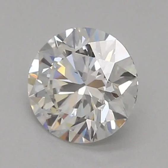 0.33ct ROUND E VVS2 Lab diamond