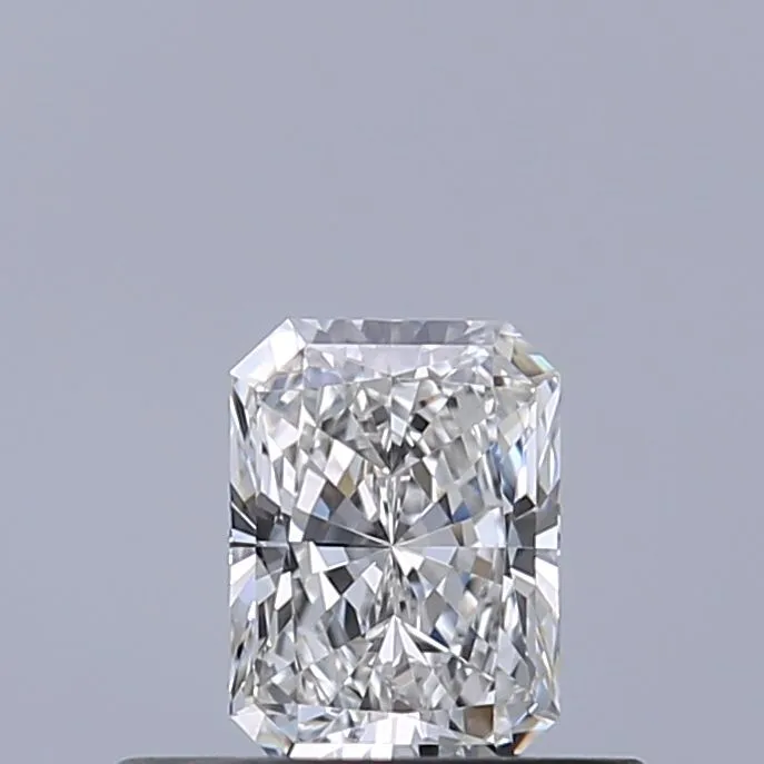 0.35ct RADIANT E IF Natural diamond