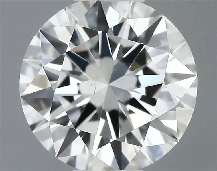 0.30ct ROUND G VS2 Natural diamond