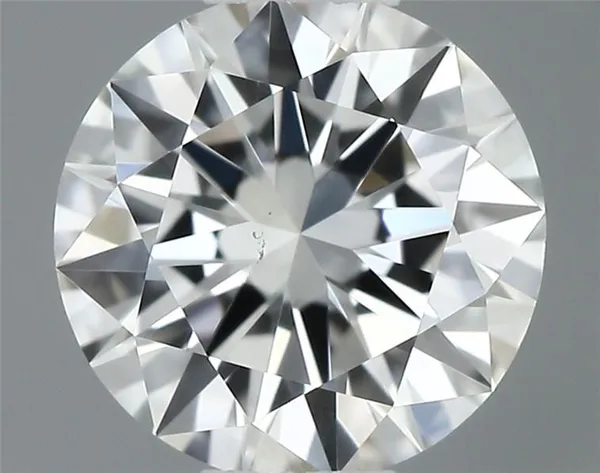 0.3ct ROUND G VS2 Natural diamond