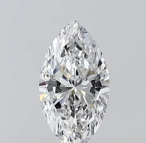 0.5ct MARQUISE D VS1 Natural diamond