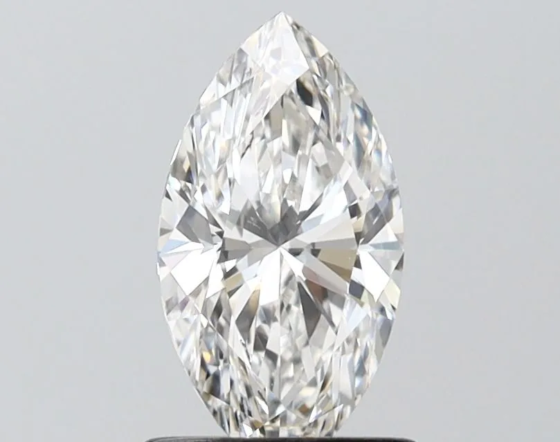 1.03ct MARQUISE F VS1 Lab Grown diamond