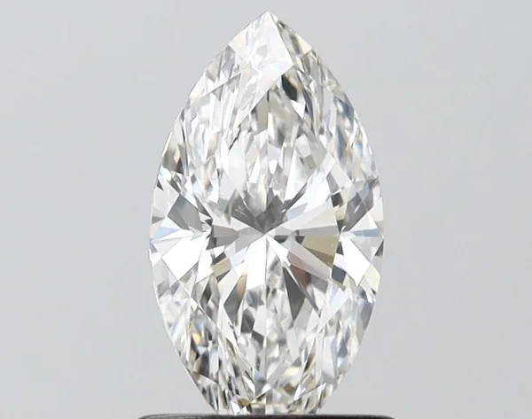 1.03ct MARQUISE F VS1 Lab diamond