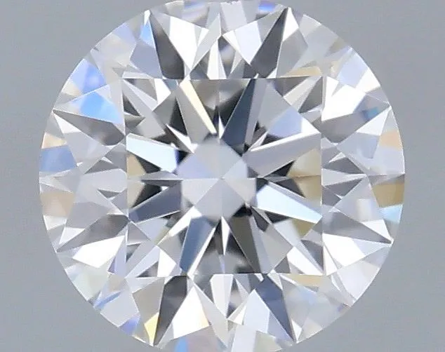 0.33ct ROUND D VVS2 Lab Grown diamond