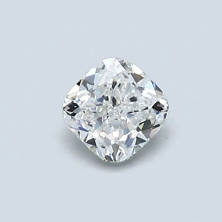 0.50ct CUSHION G VS1 Natural diamond