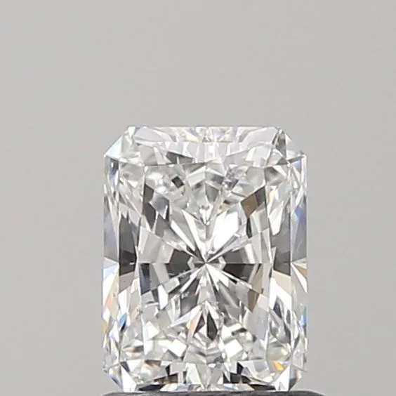 1ct RADIANT E SI1 Natural diamond