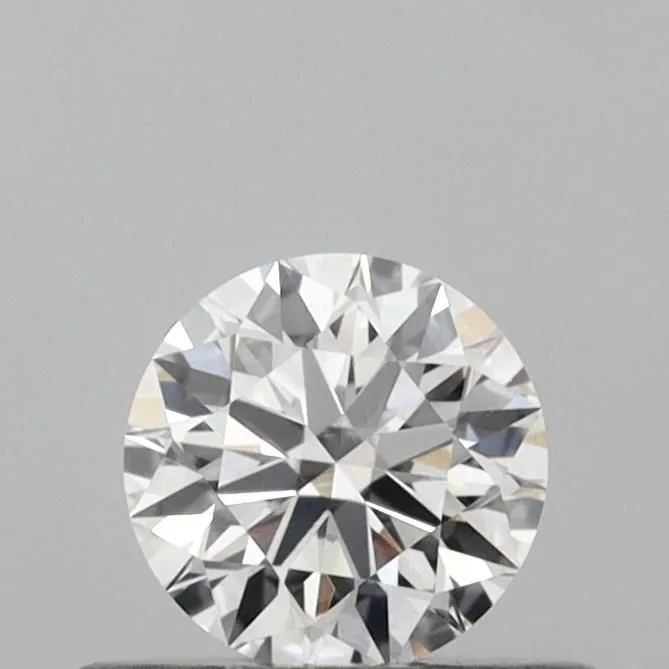 0.39ct ROUND E VS1 Lab Grown diamond