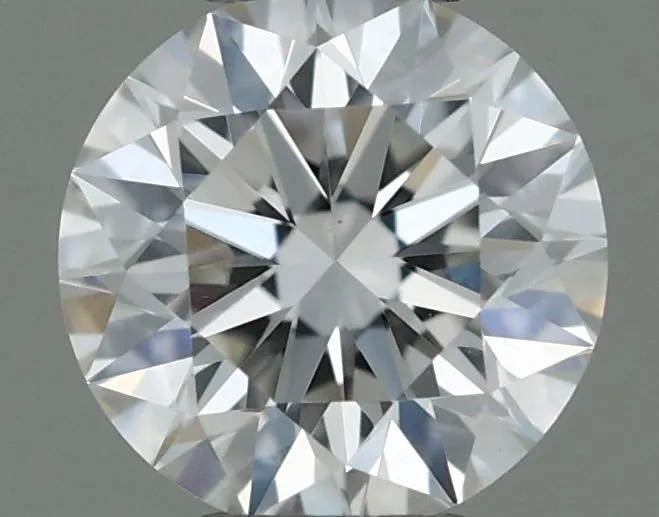 0.30ct ROUND H VS1 Natural diamond