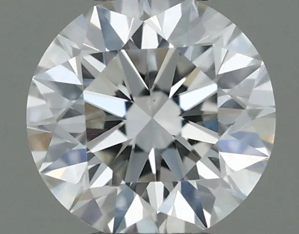 0.3ct ROUND H VS1 Natural diamond