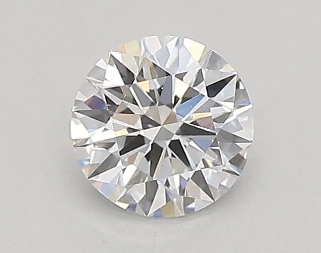 0.36ct ROUND D VS1 Lab Grown diamond