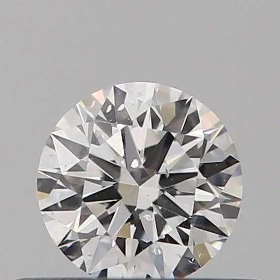 0.33ct ROUND E SI2 Natural diamond
