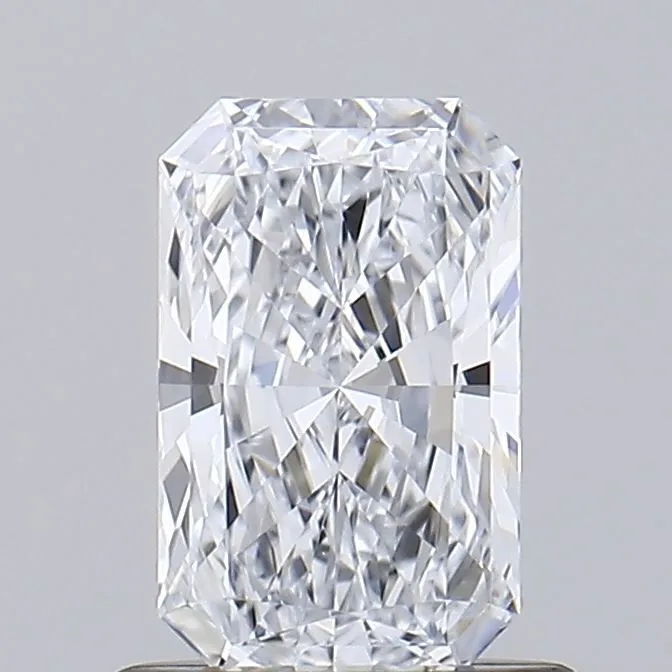0.71ct RADIANT E VVS1 Lab Grown diamond