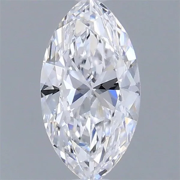0.31ct MARQUISE D VS2 Natural diamond