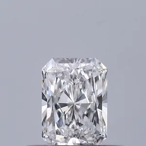 0.31ct RADIANT D IF Natural diamond