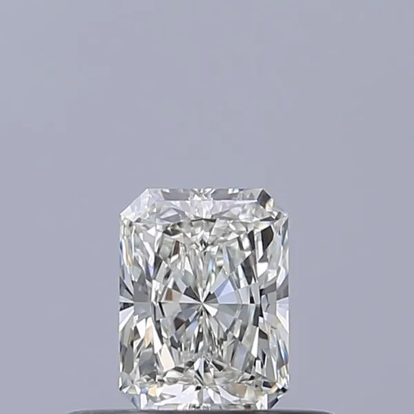 0.3ct RADIANT H IF Natural diamond