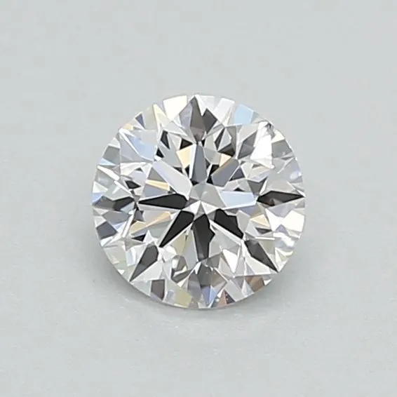 0.36ct ROUND D VS1 Lab diamond