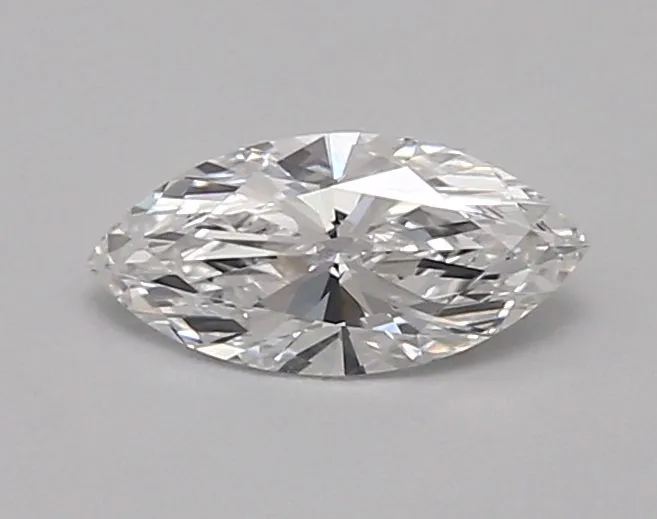 0.81ct MARQUISE D VVS2 Lab Grown diamond