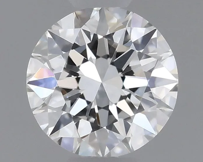 0.30ct ROUND H VS1 Natural diamond