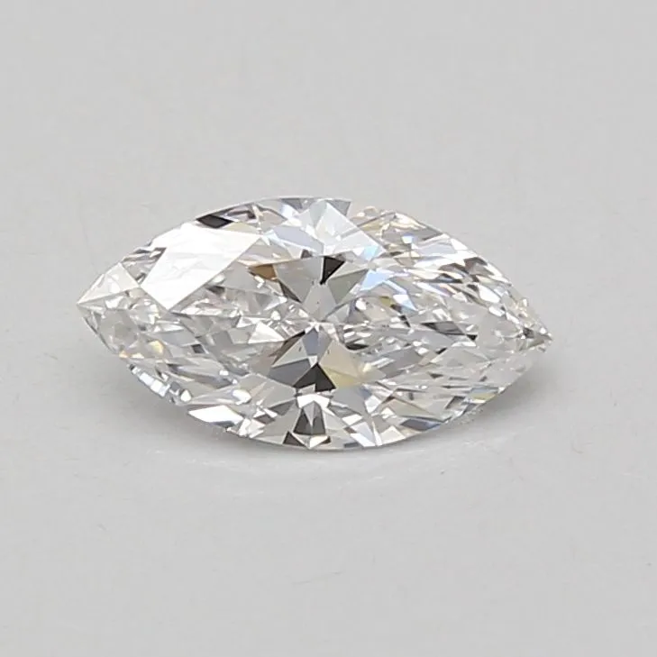 0.72ct MARQUISE D VS2 Lab Grown diamond