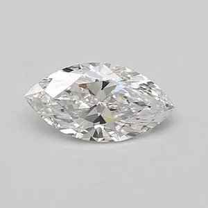 0.72ct MARQUISE D VS2 Lab diamond