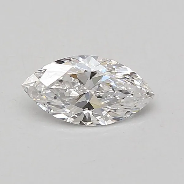 0.72ct MARQUISE D VS2 Lab diamond