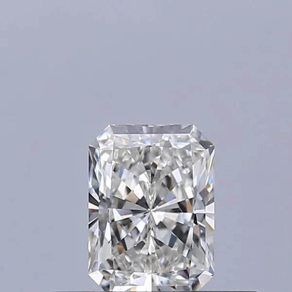 0.3ct RADIANT G VS1 Natural diamond