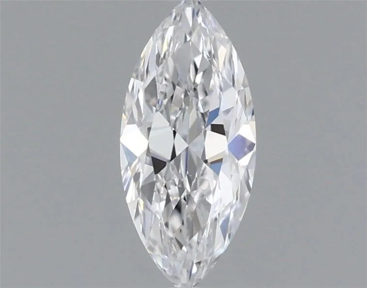 0.50ct MARQUISE D VS1 Natural diamond