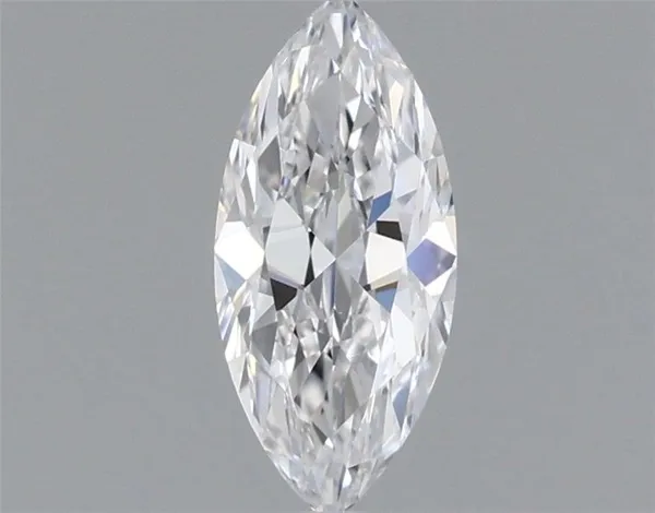 0.5ct MARQUISE D VS1 Natural diamond