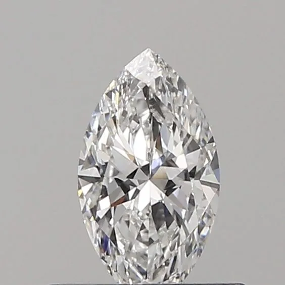 0.5ct MARQUISE E VS1 Natural diamond