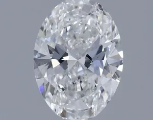 0.3ct OVAL F VS1 Natural diamond
