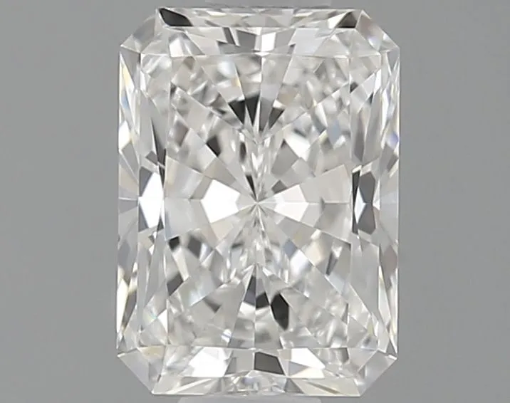 0.70ct RADIANT G VVS2 Natural diamond